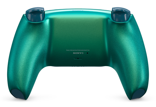 PlayStation 5 DualSense Draadloze Controller Chroma Teal, afbeelding 3
