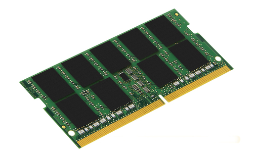 Kingston Technology KSM29SED8/32ME модуль памяти 32 GB 1 x 32 GB DDR4 260-pin SO-DIMM Error-correcting code (ECC)