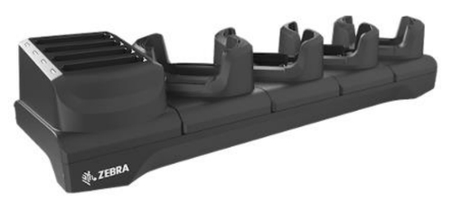 MULTI-SLOT CRADLE TO CHARGE UP