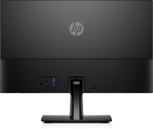 HP 24m computer monitor – image 4