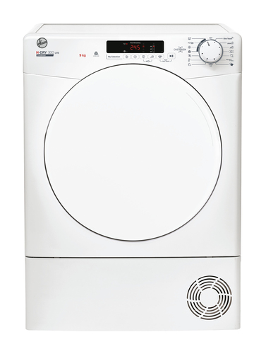 Hoover HLE C9DF-80