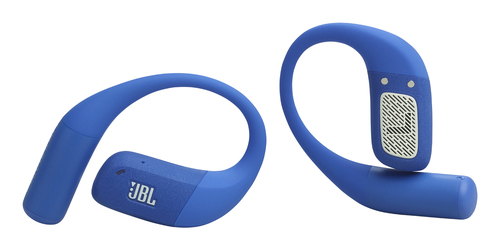 JBL Endurance Zone In-ear oordopjes Blauw, afbeelding 10