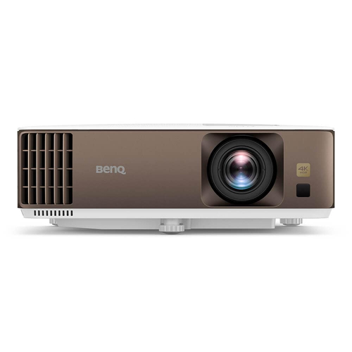 BenQ W1800 Стандартный проектор 2000 лм DLP UHD 4K (3840x2160) 3D Серый, Белый