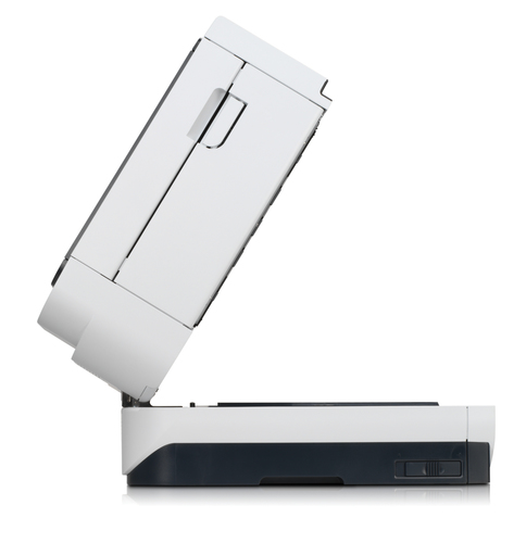 HP Scanjet Enterprise Flow N9120 Flatbed Scanner – image 5