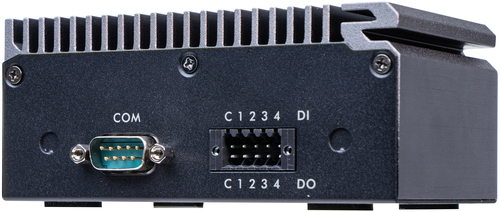 Shuttle Edge PC SPCEL03 – image 3