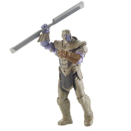 Hasbro E3939EU4 коллекционная фигурка/статуэтка