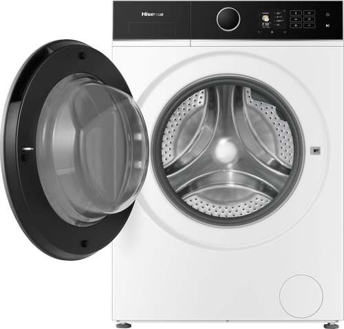 Hisense WF5I1045BWQ Wasmachine Wit, afbeelding 4