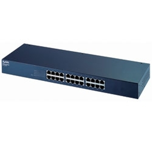 Zyxel ES-1024B 24x10/100 Switch