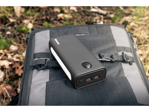 Sandberg Powerbank USB-C PD – image 7