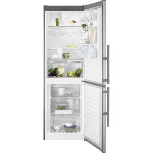 Electrolux LNC5TE34X2 Freestanding