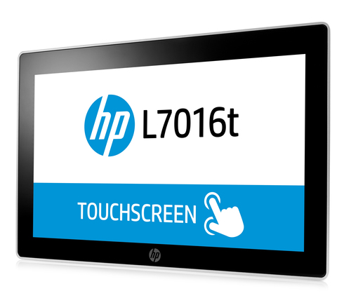 HP L7016t Silver – image 2