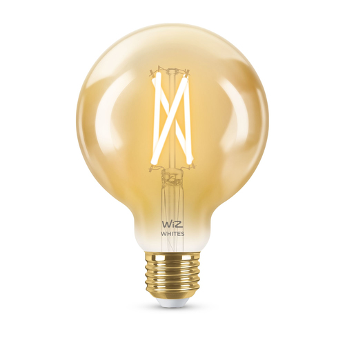 WiZ 929002418101 умное освещение Умная лампа Wi-Fi 6,7 W