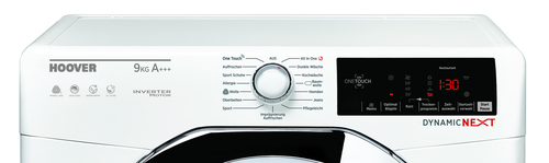 Hoover GDX H9A3TCEX-84 – image 2
