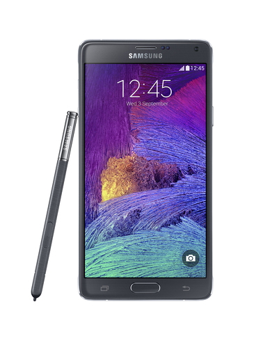 Samsung Galaxy Note 4 SM-N910F – image 1
