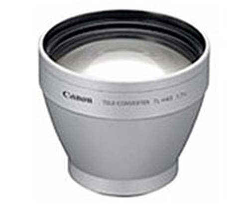 Canon Tele-Converter TL-H43