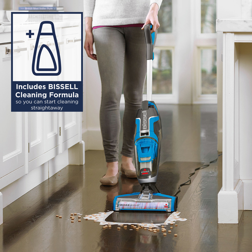 Bissell CrossWave Stick vacuum AC Dry&wet Bagless – image 6