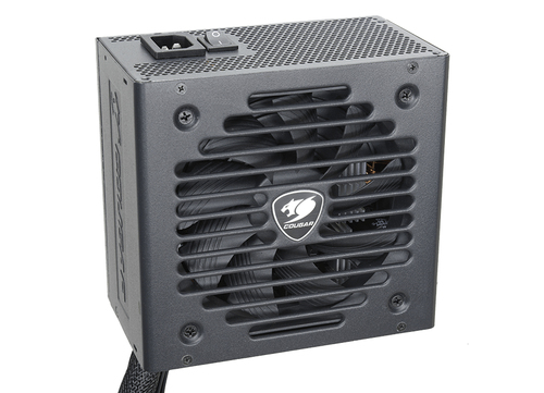 COUGAR CGR VX-750 блок питания 750 W 20+4 pin ATX Черный