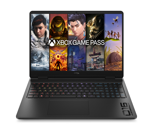 HP E2EF3EA laptop Intel® Core™ i9 i9-14900HX – image 1