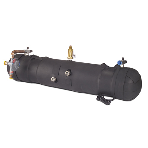 APC ACAC76105 rack cooling equipment