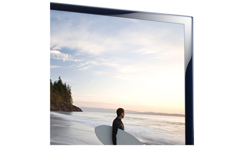 Samsung PS51E550D1K 129.5 cm (51") Full HD Black – image 9