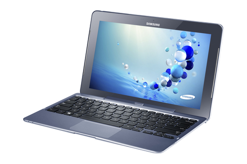 Samsung ATIV XE500T1C-K01PH laptop Intel Atom® Z2760 Hybrid (2-in-1) – image 4