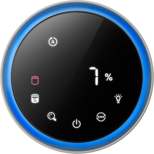 Philips 1000 series AC1758/00 air purifier 37 m² – image 6