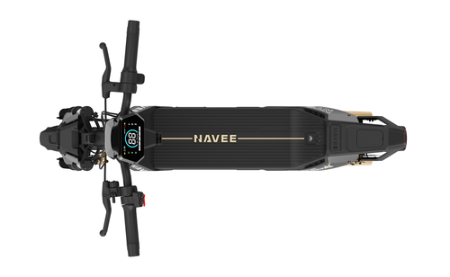 NAVEE NT5 Ultra X – image 6