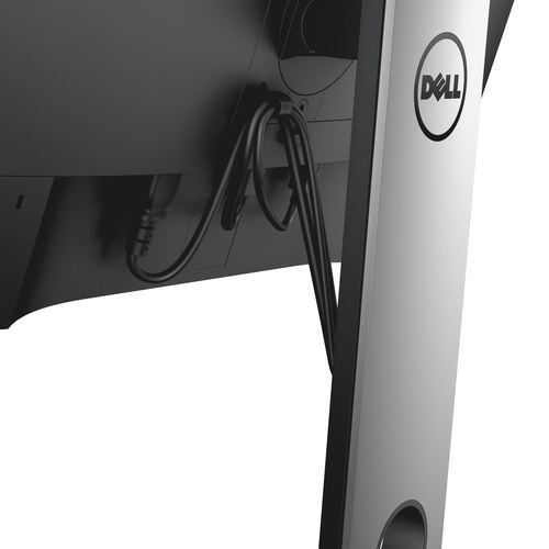 Dell DS1000 laptop dock/port replicator Wired USB 3.2 Gen 1 (3.1 Gen 1) Type-C Black, Silver – image 3