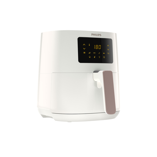 Philips Essential HD9252/50 fryer Single