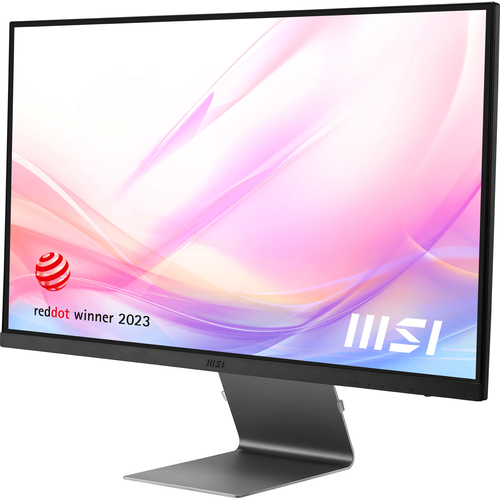 Msi Modern MD271UL 27" 4K Ultra HD 60Hz Monitor - Grey - image 8