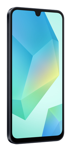 Samsung Galaxy A16 - 128 GB, Black, Black - image 3