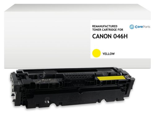 CoreParts QI-CA2055Y toner cartridge
