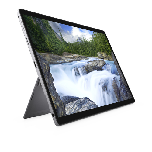 Dell 7320 Detachable – image 3