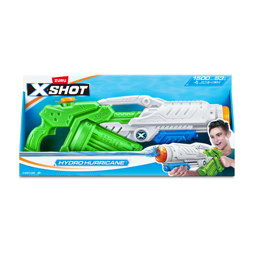 X-Shot 5641 Wasserpistole/ Wasserballon 1500 ml