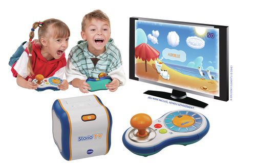 VTech Console Storio TV – image 4