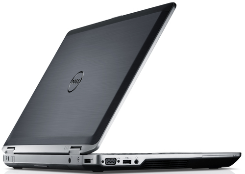 Dell E6530 + Port Replicator Euro 2 – image 4