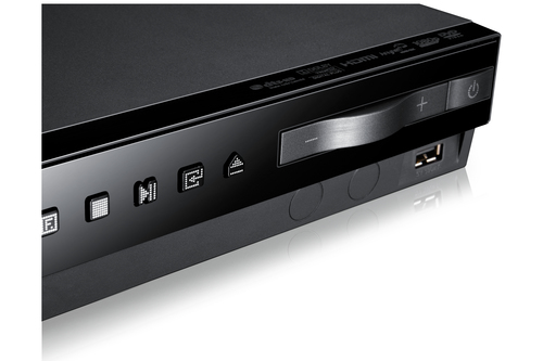 Samsung HT-E4500/XU home cinema system 5.1 channels – image 4