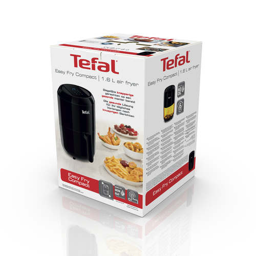 Tefal Easy Fry EY3018 Single – image 6