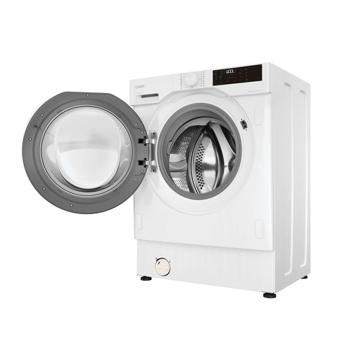 Candy BC449M4D8J-S washing machine Front-load – image 3