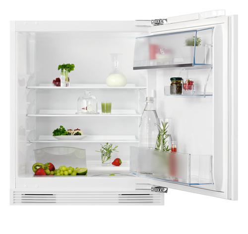 AEG NSK6I82EF fridge Freestanding