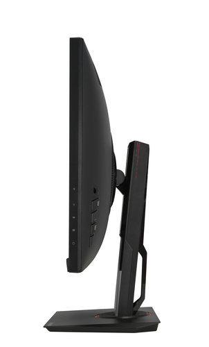 ASUS TUF Gaming VG35VQ computer monitor – image 5