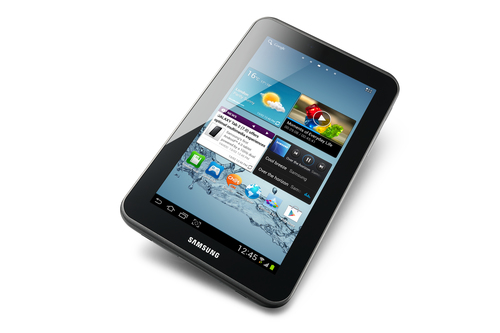 Samsung Galaxy Tab 2 GT-P3110 – image 5