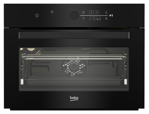 Beko BBCM17400B Selective Line Inbouw oven Zwart