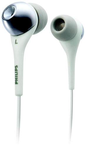 Philips SHH9201 In-Ear Headphones