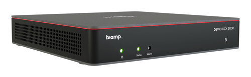 Biamp Devio UCX 3000 – image 5