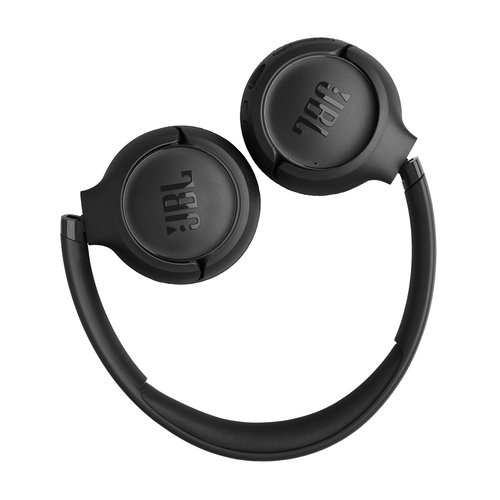 JBL Tune 530BT Zwart, afbeelding 3