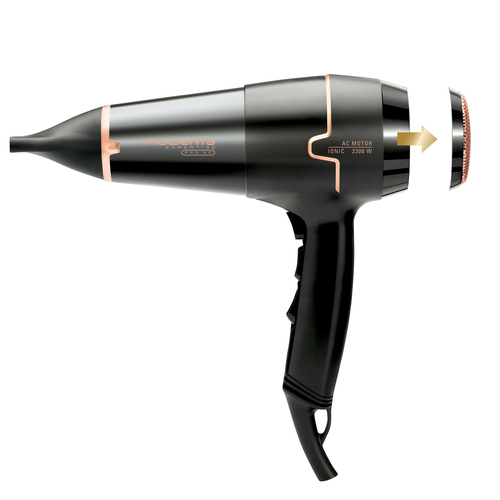 Rowenta CV9520 hair dryer – image 4