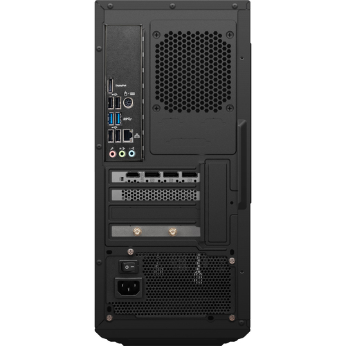 MSI MAG Infinite S3 14NVL5-2860EU Intel® CoreTM i5 i5-14400F 16 GB DDR5-SDRAM 1 TB SSD NVIDIA GeForc, afbeelding 8
