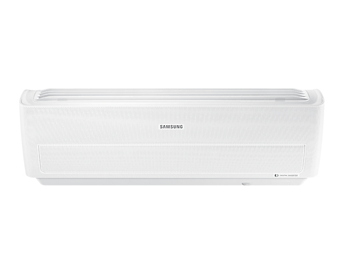 Samsung AR24NSPXBWK air conditioner Air conditioner indoor unit White