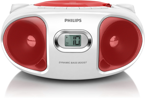 Philips CD Soundmachine AZ102P/12 – image 2